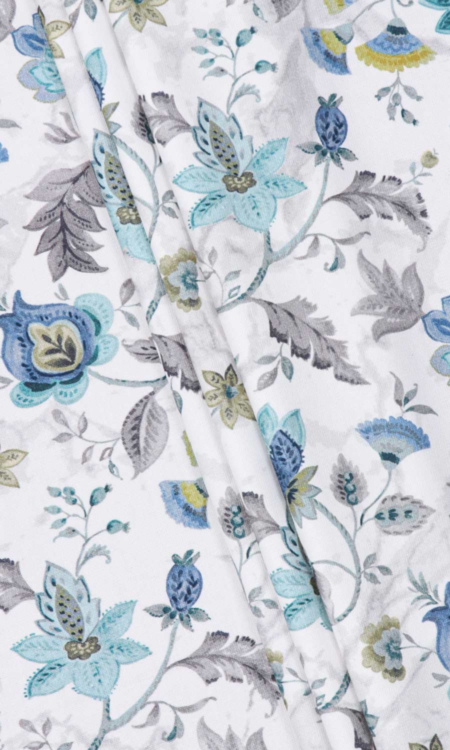 Cotton Window Treatments Fabric By the Metre