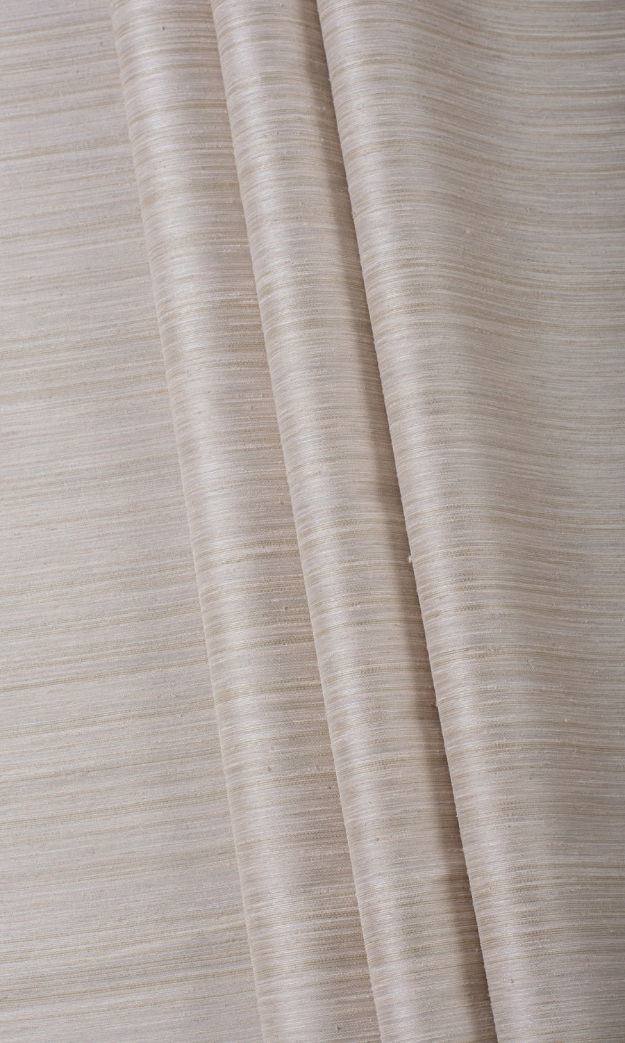 Textured Blinds (Oatmeal Beige/ Warm Ivory)
