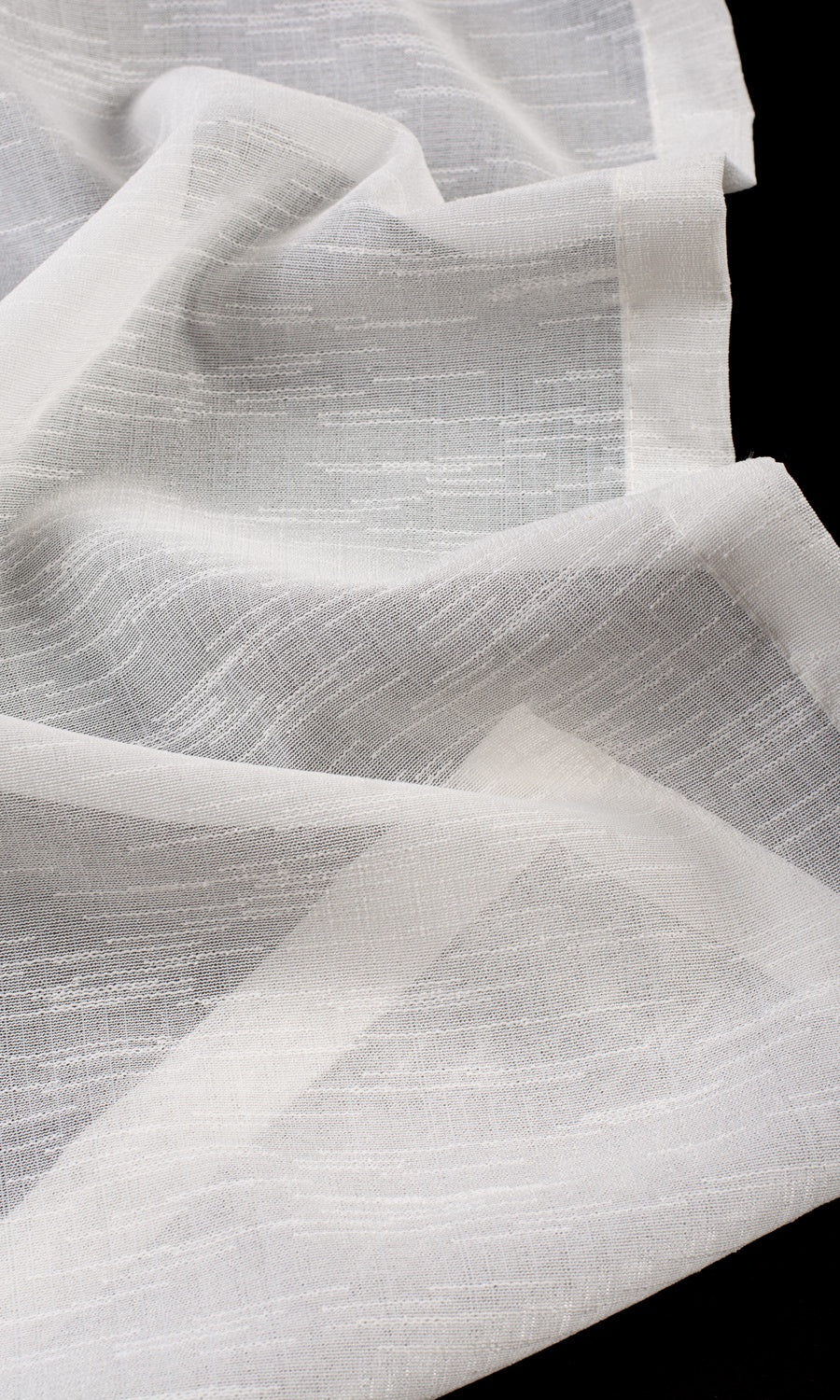 Plain / Textured Window Treatments Fabric By the Metre