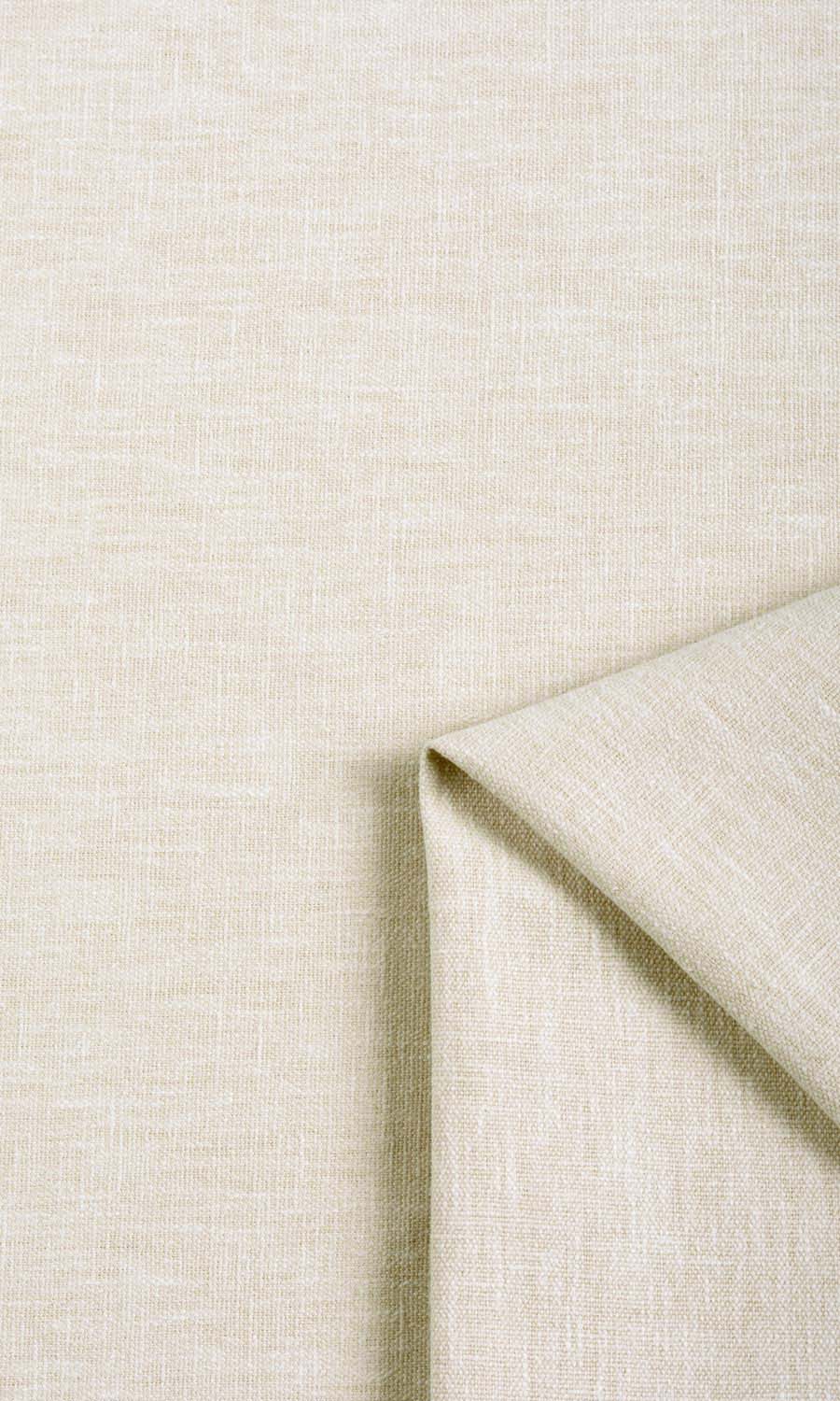 Plain Blinds (Warm Ivory/ Pale Beige) Extra Long Short Wide