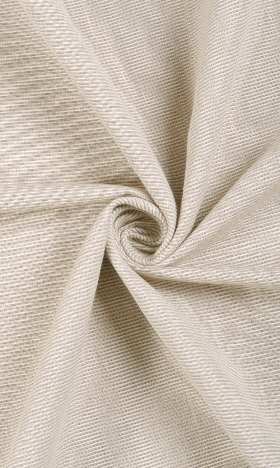 Cotton Roman Blinds & Window Shades (Ivory/ Beige)
