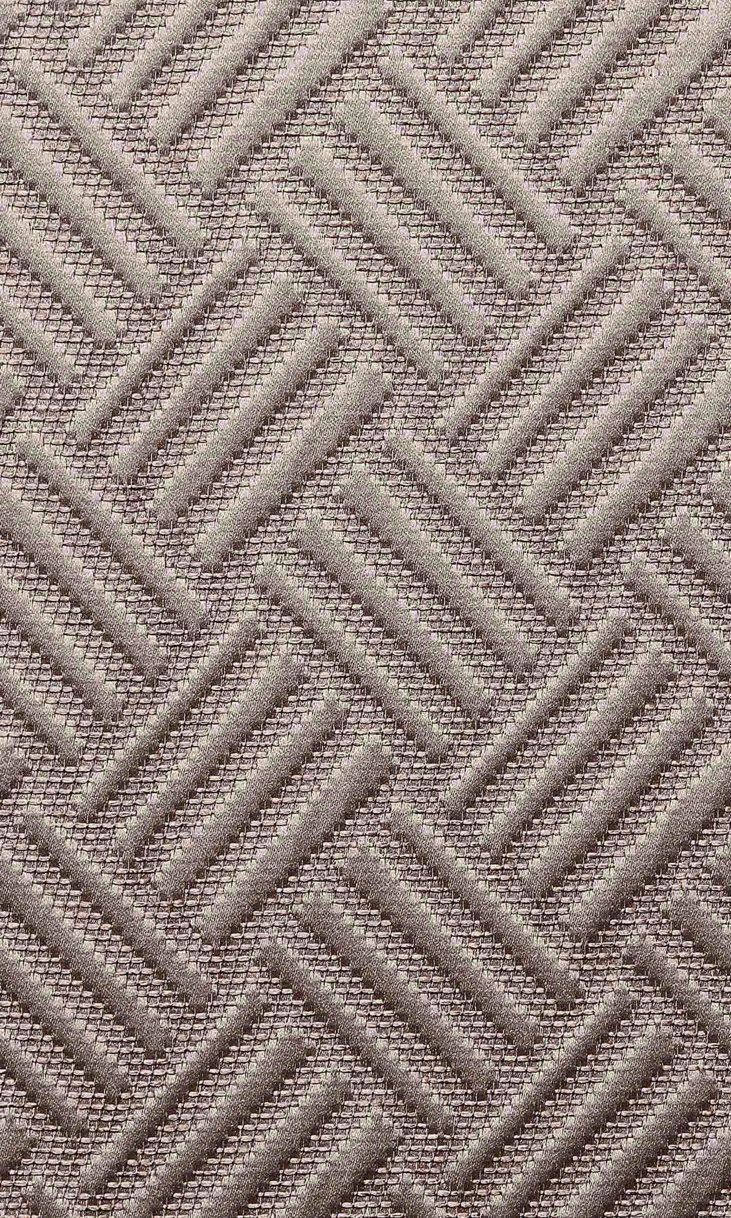 Silk Blend Home Textile Fabric Material By the Metre (Caramel/ Beige)