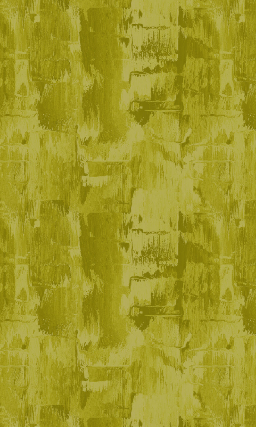 Dimout Striped Home Textile Fabric Material Sample (Pear Green/ Moss)