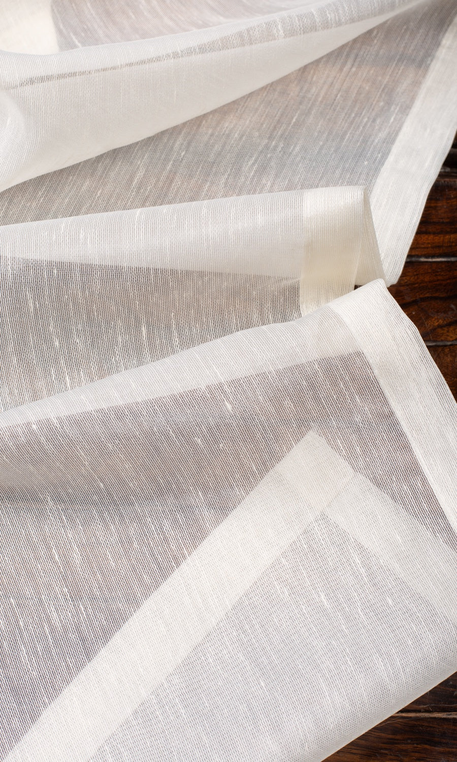 Sheer Window Treatments Fabric Sample