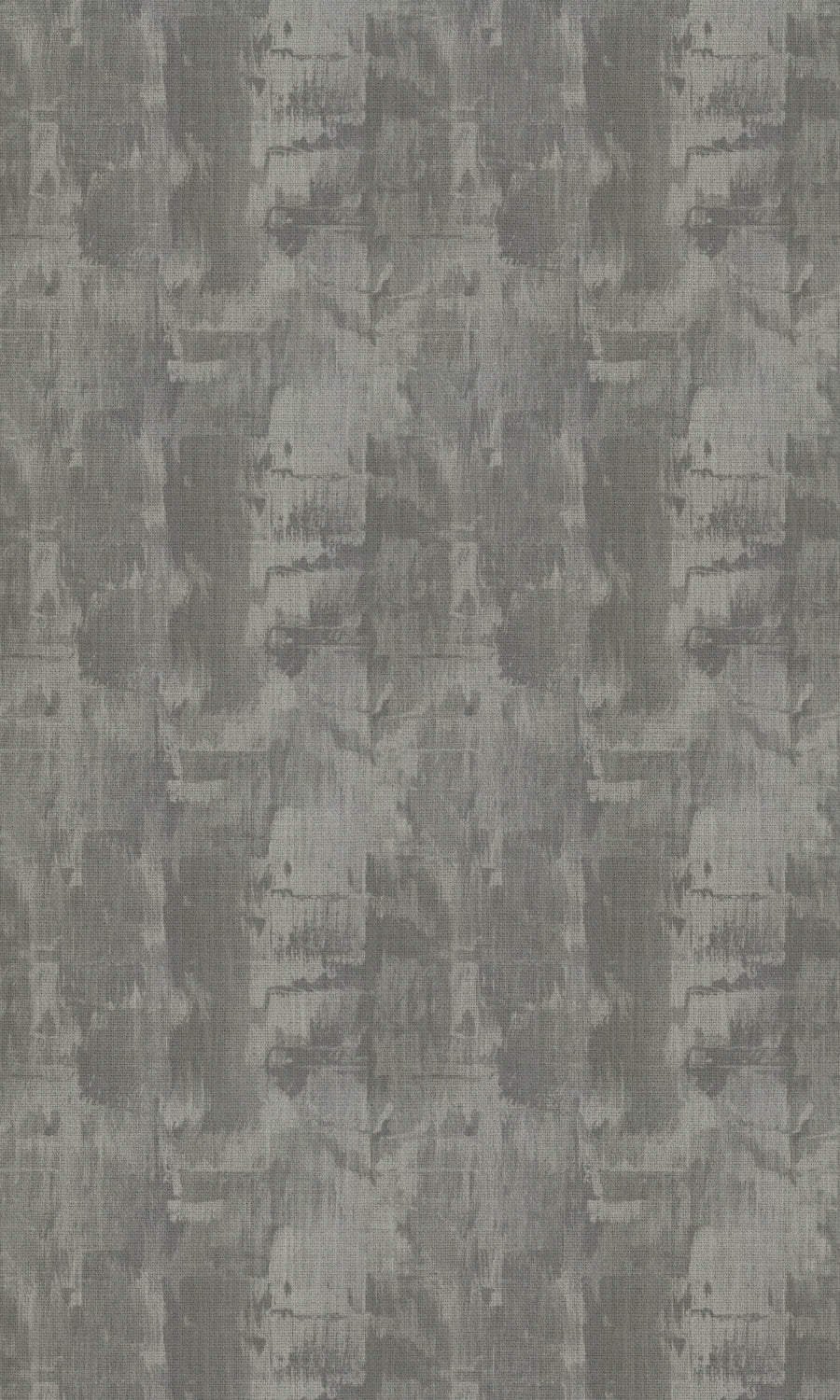Striped Free Fabric Material Sample (Dove Grey/ Slate)