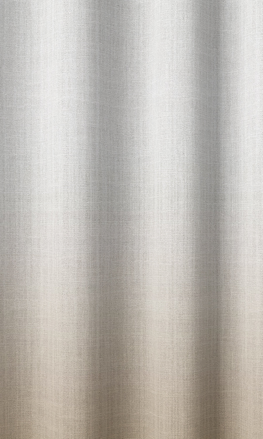 2-Tone Ombre Home Textile Fabric Material Sample (Beige)
