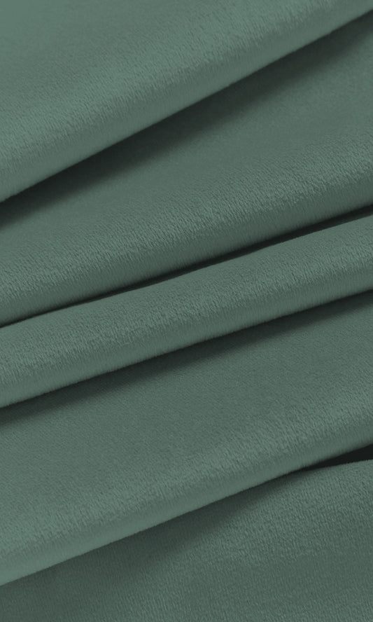 Velvet Shades (Turkish Blue/ Green)