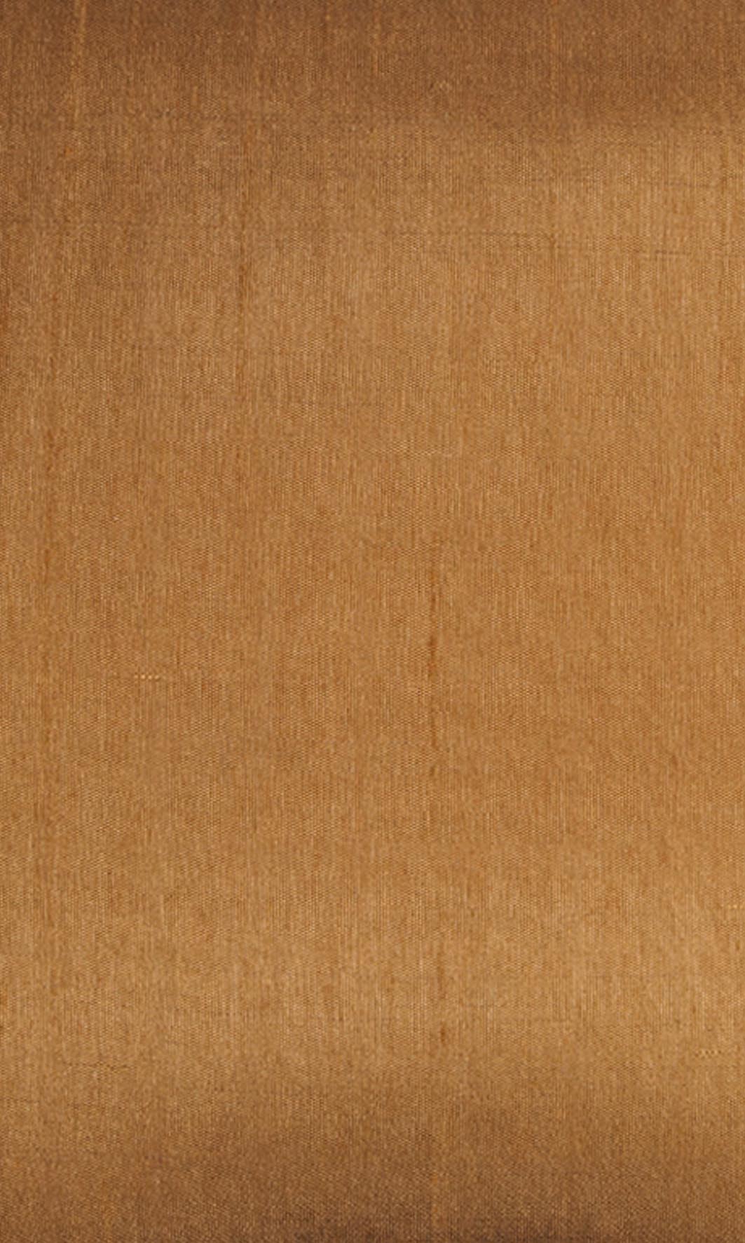 Faux Silk Roman Blinds & Window Shades (Brown)