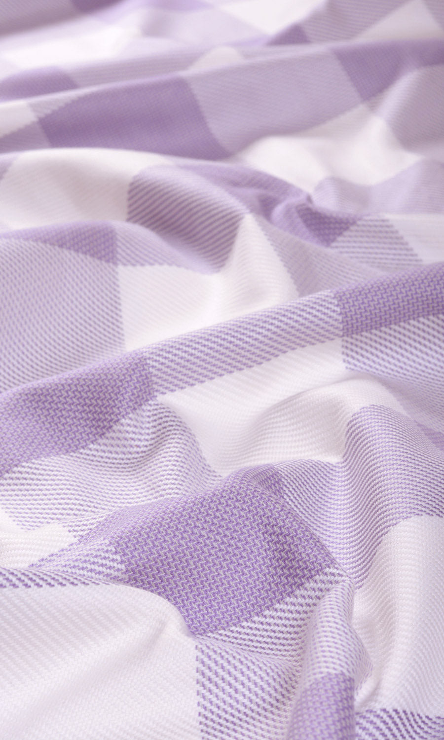 Cotton Window Treatments Fabric Sample