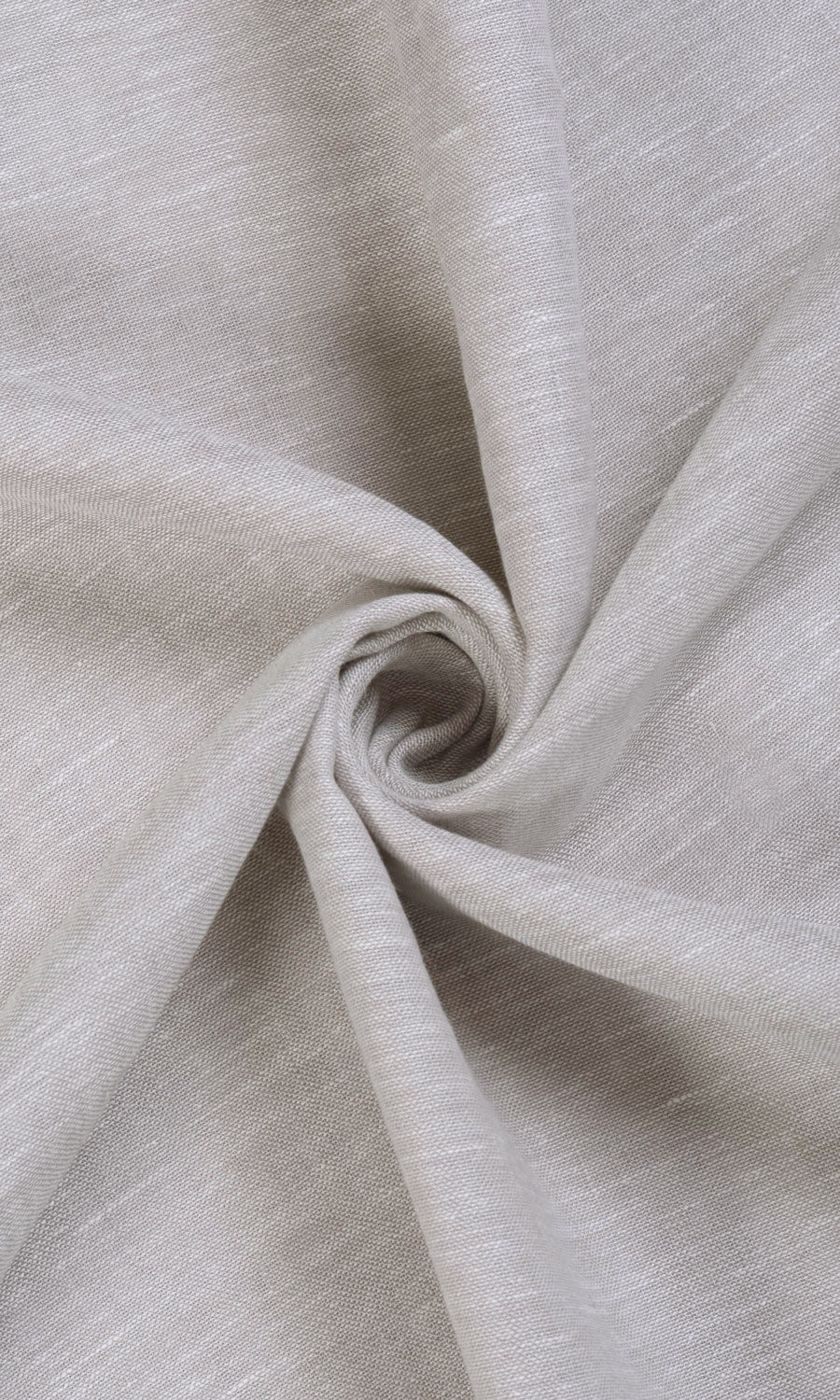 Sheer / Linen Window Treatments Fabric Sample