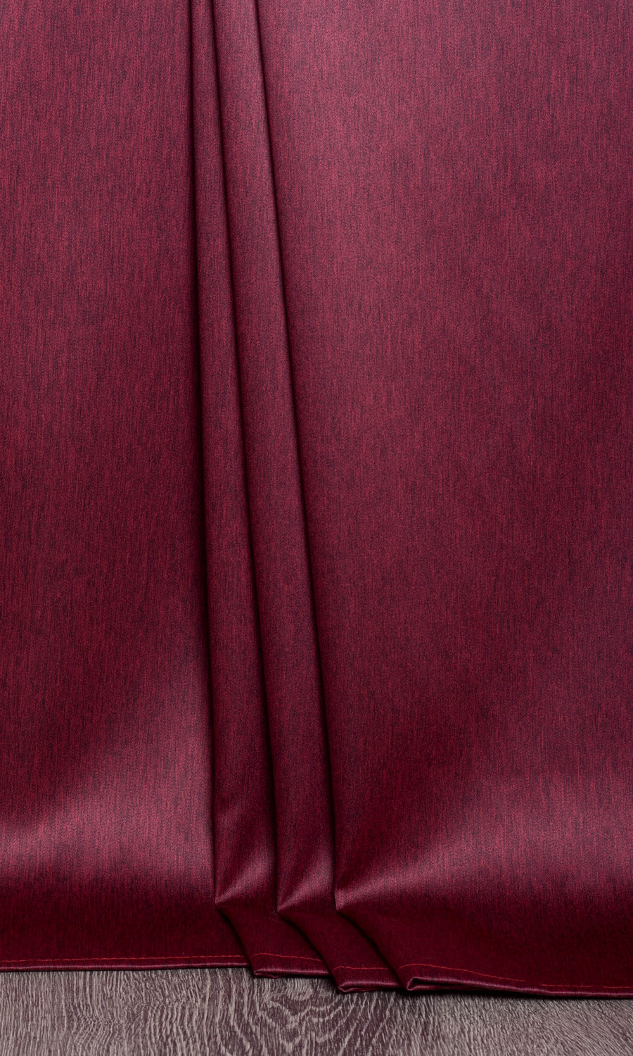 Blackout Blinds (Raspberry Red / Wine Purple) for Living, Bedroom, Kitchen, Bathroom