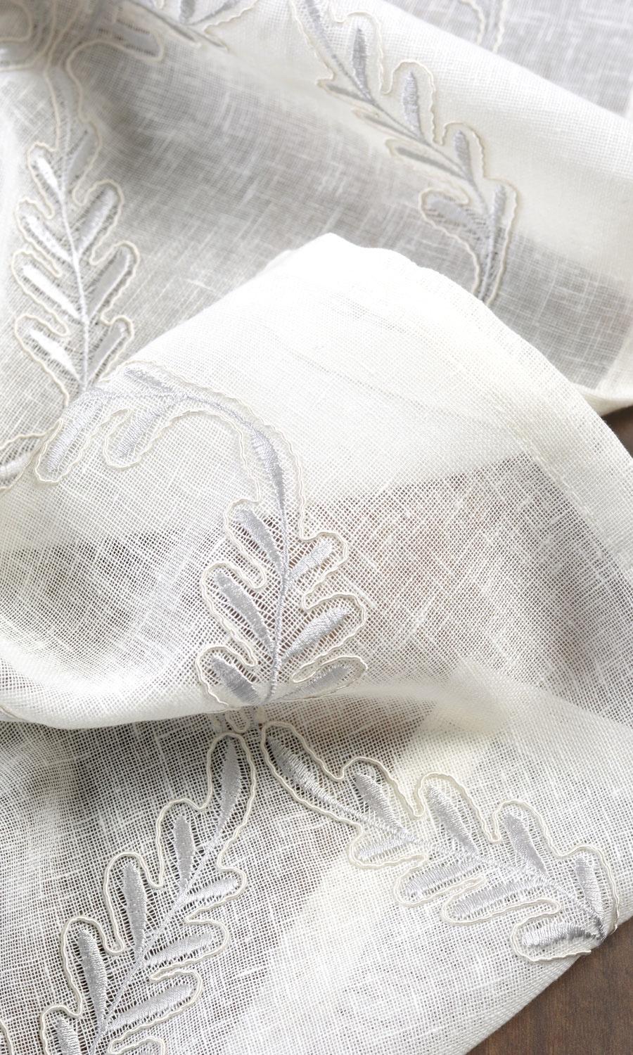Patterned / Printed / Floral / Geometric / Striped Window Treatments Fabric Sample