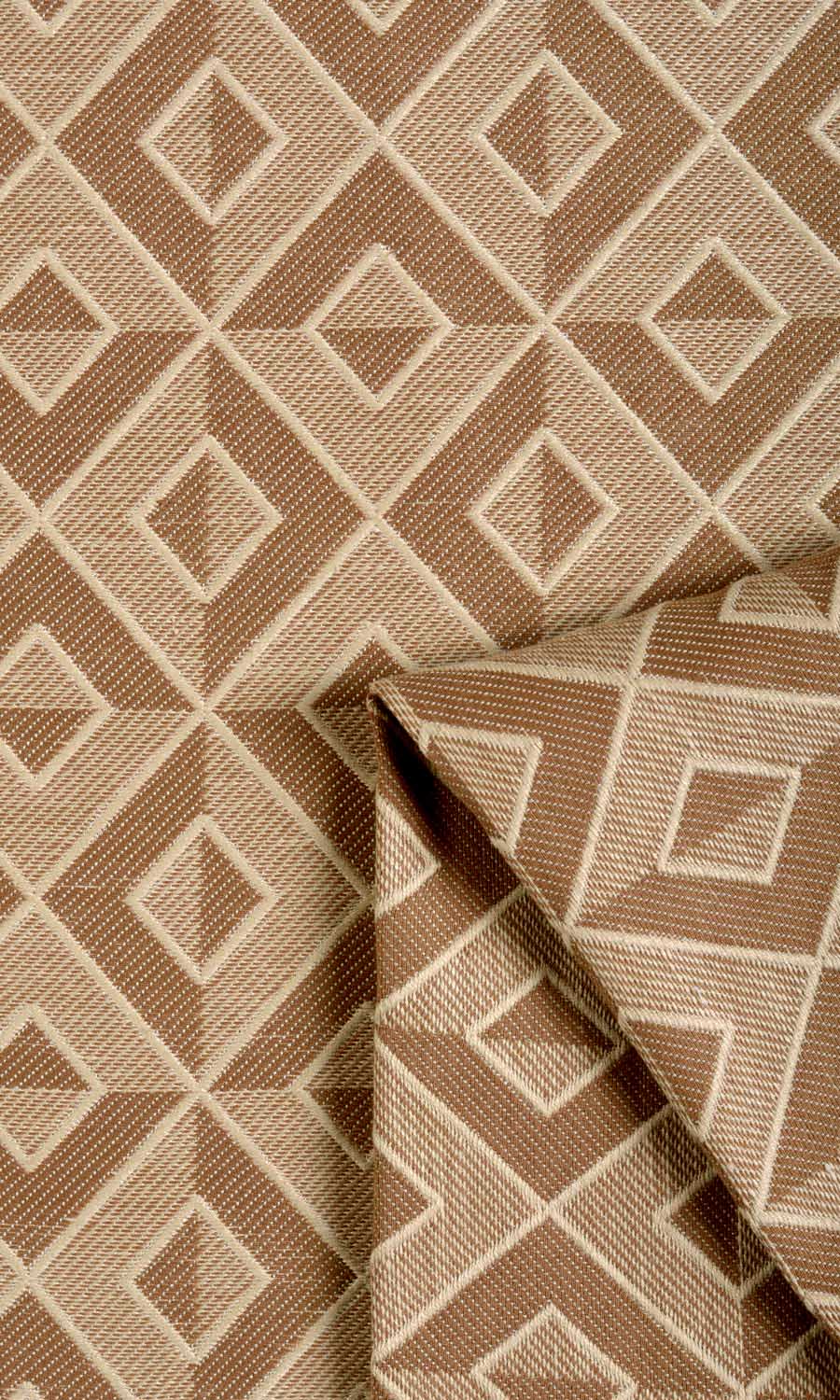 Patterned / Printed / Geometric / Check / Gingham / Plaid Window Treatments Fabric By the Metre