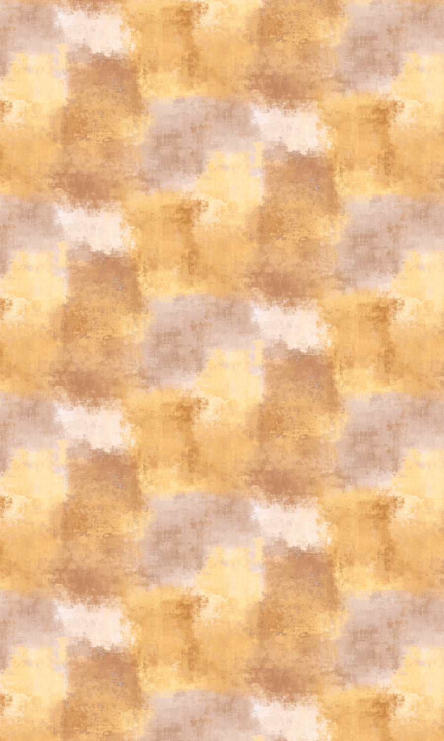 Dimout Home Textile Fabric Material Sample (Bronze/ Yellow/ Brown)