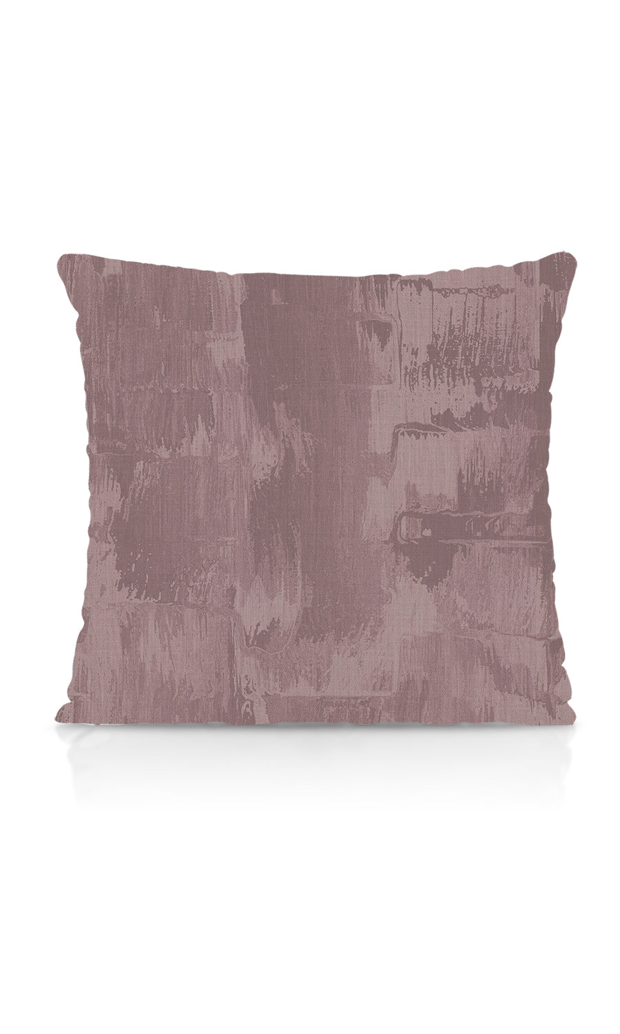 Modern Striped Home Textile Fabric Material Sample (Blush Pink)