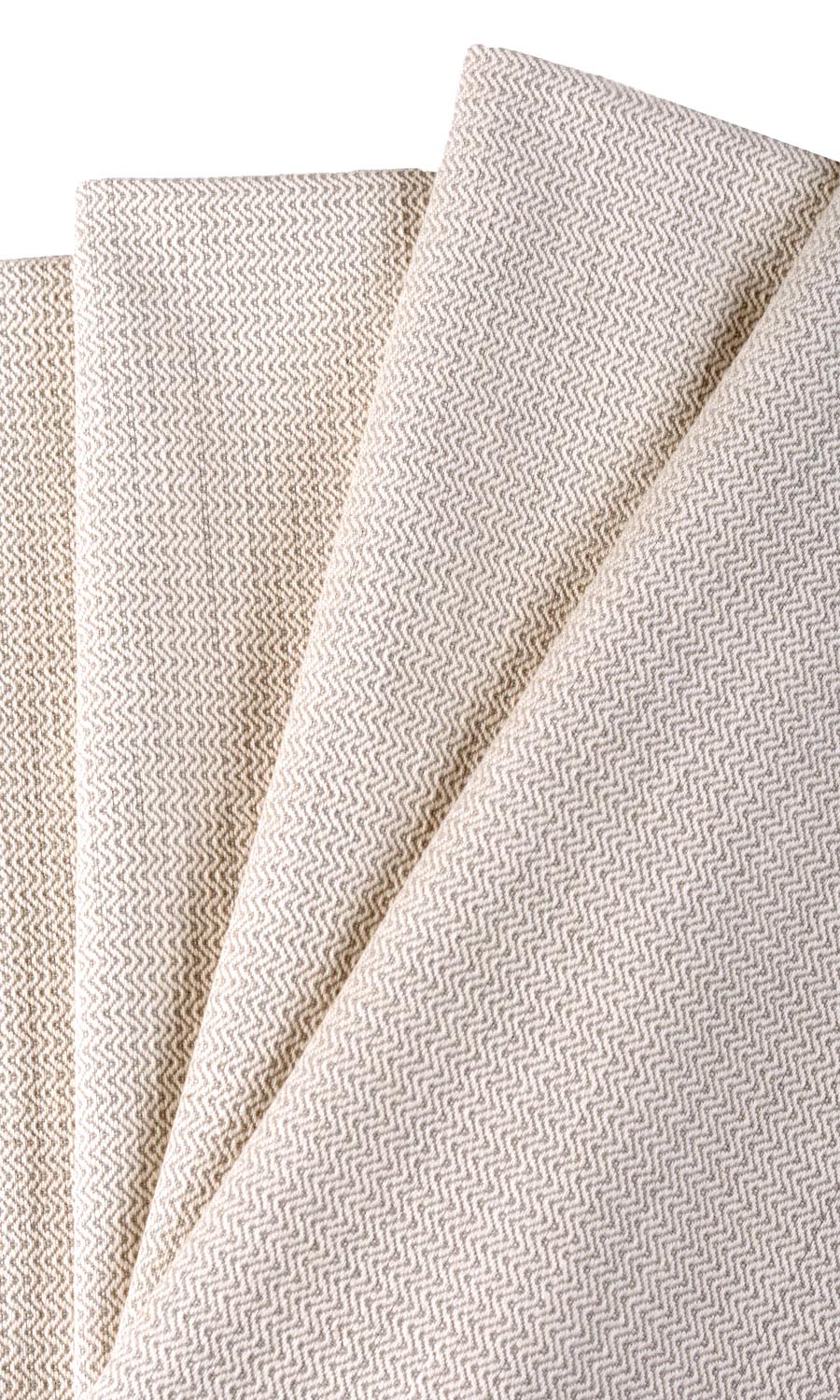 Plain / Textured Window Treatments Fabric Sample