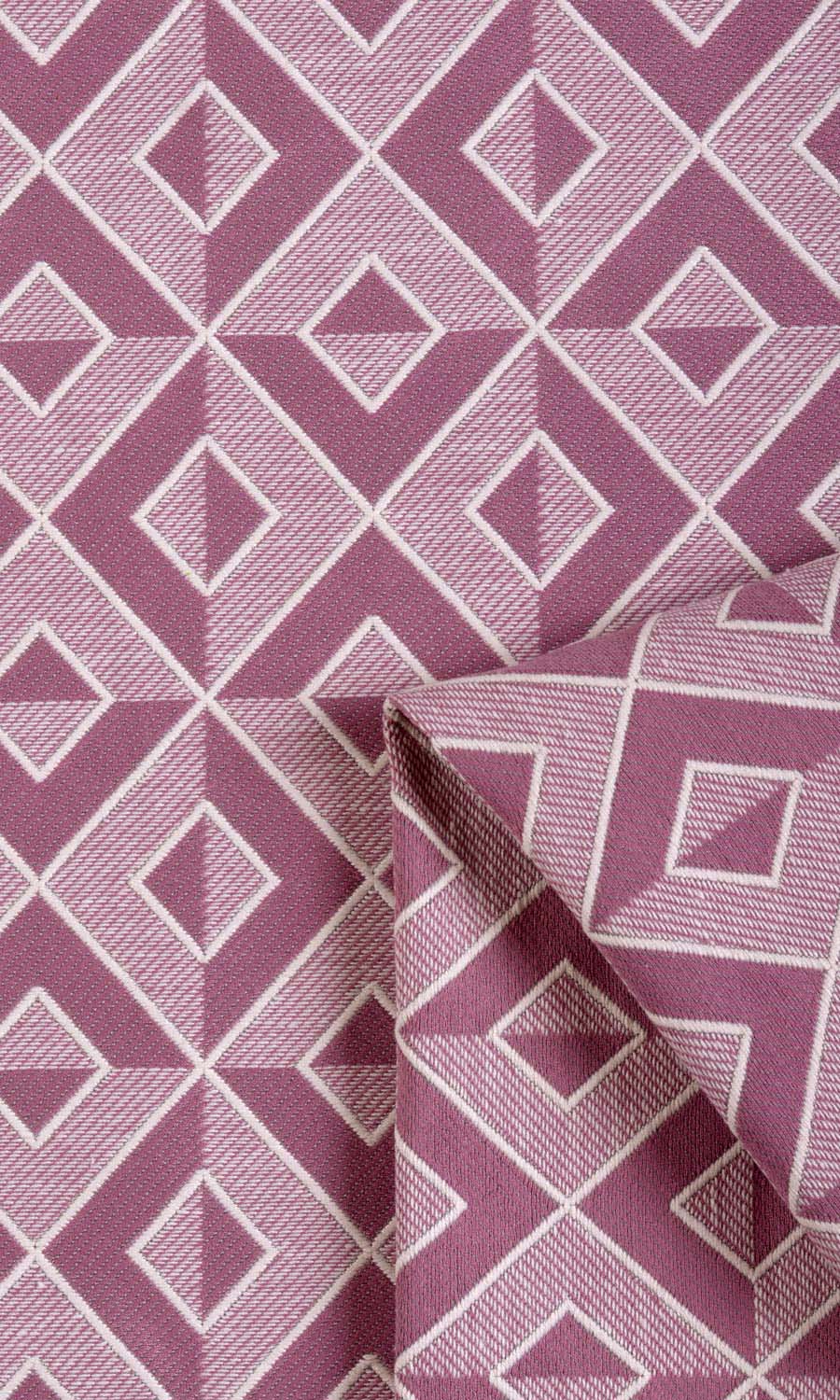 Patterned / Printed / Geometric / Check / Gingham / Plaid Window Treatments Fabric By the Metre