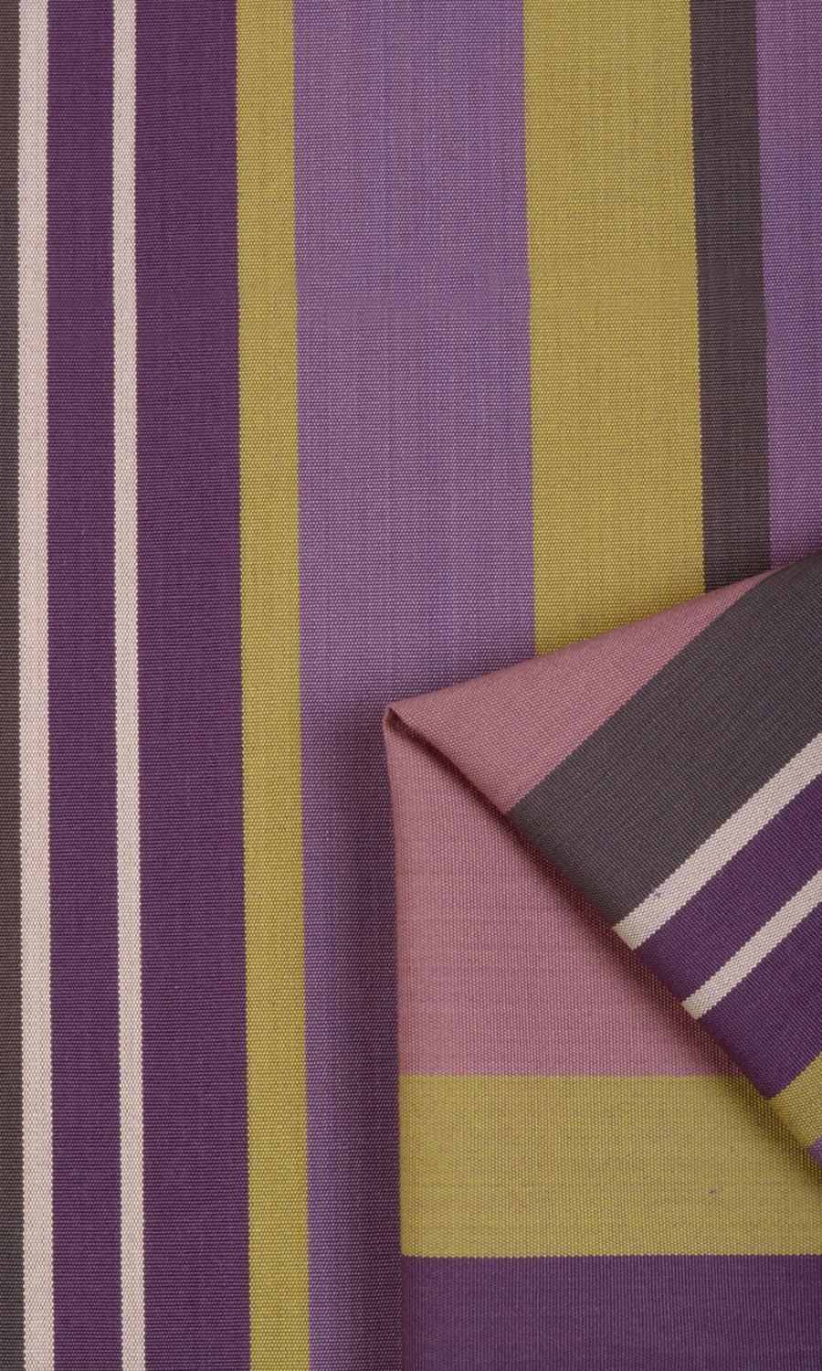 Cotton Shades (Pink/ Purple) for Living, Bedroom, Kitchen, Bathroom