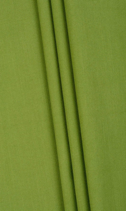 Cotton Home Décor Fabric Sample (Green)