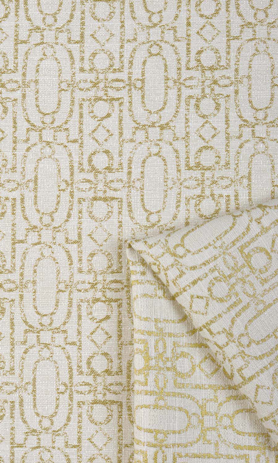 Cotton Window Treatments Fabric By the Metre