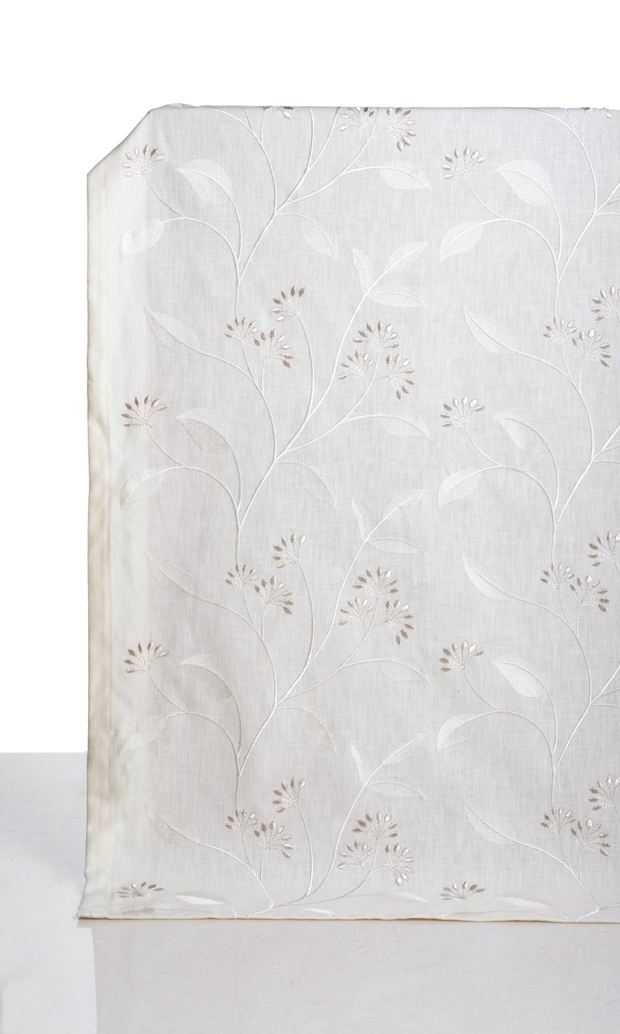 Linen Window Treatments Fabric Sample
