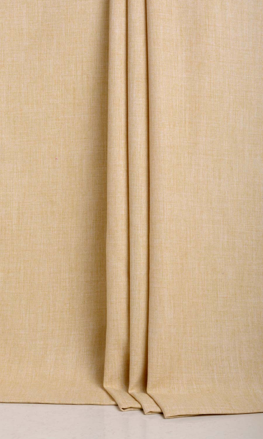 Linen Texture Roman Blinds & Window Shades (Cinnamon Beige)