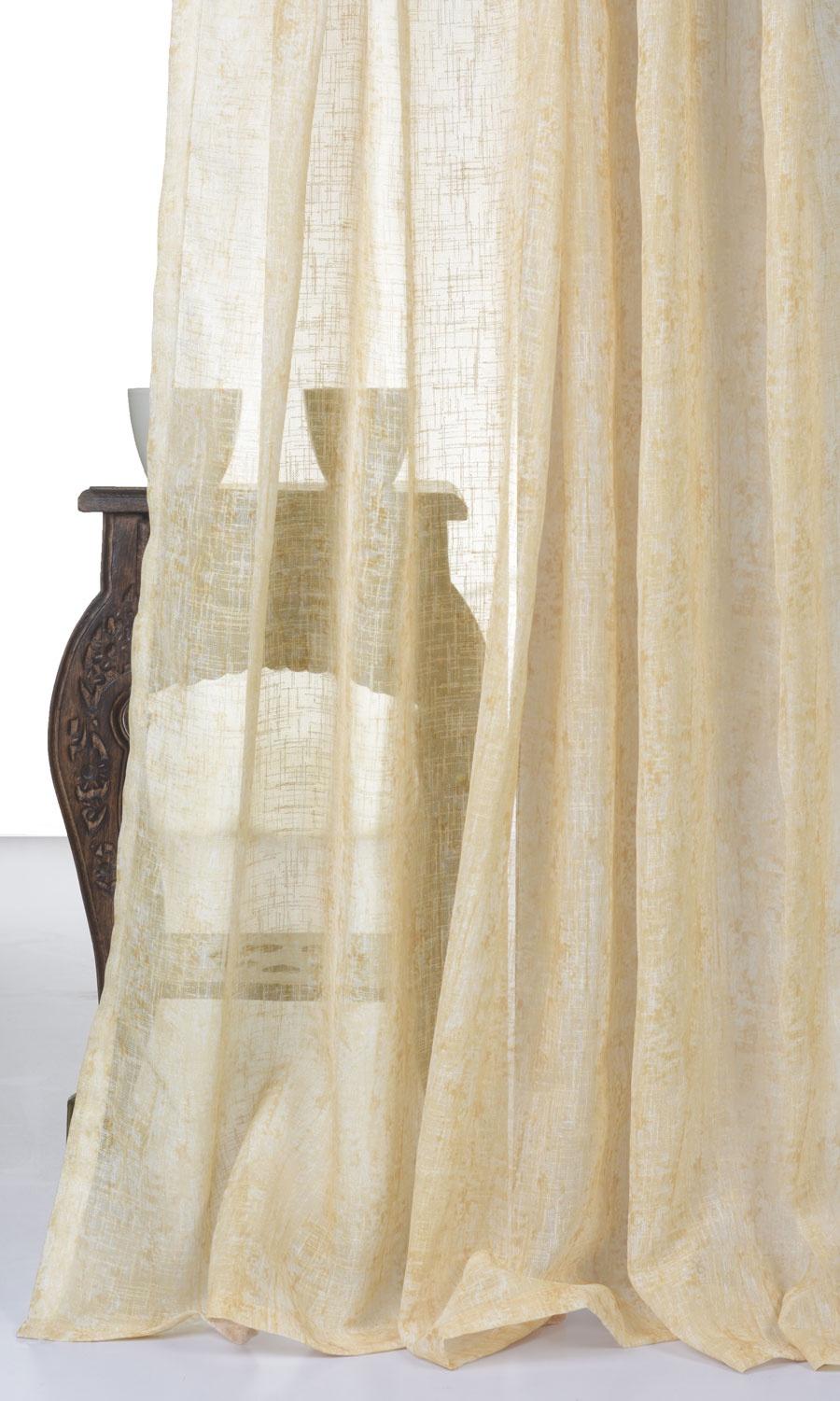 Plain / Textured Window Treatments Fabric By the Metre