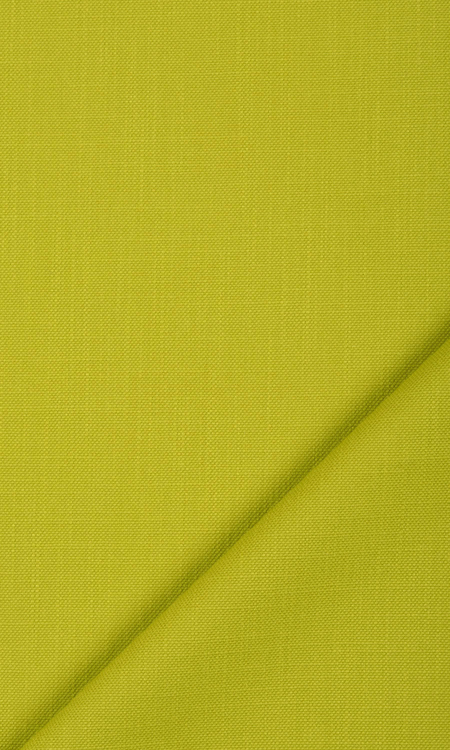 Cotton Any Size Style Roman Blinds (Green)