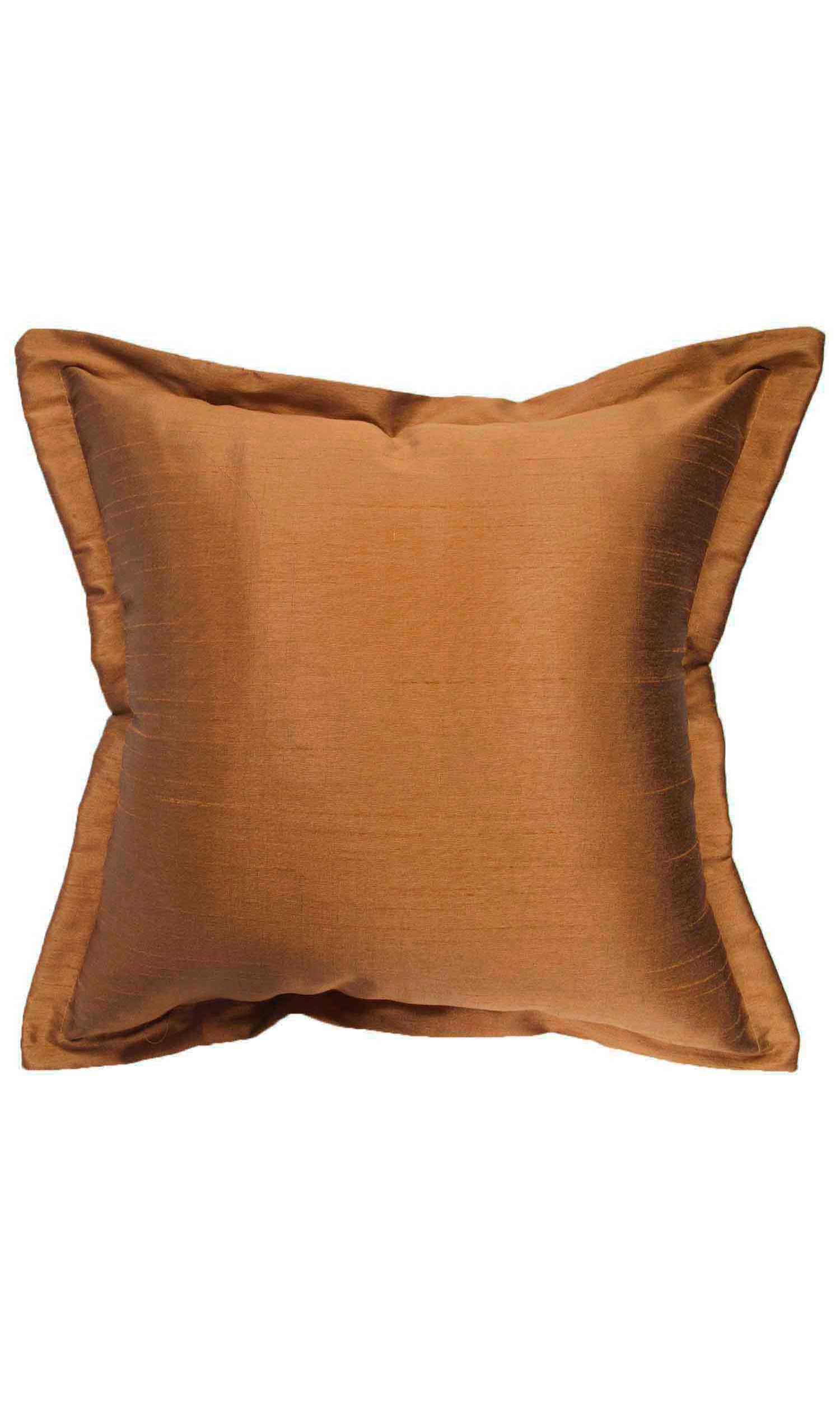 Faux Silk Blinds (Brown) Extra Long Short Wide