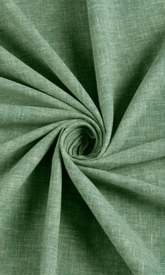 Poly-Cotton Blend Shades (Jade)