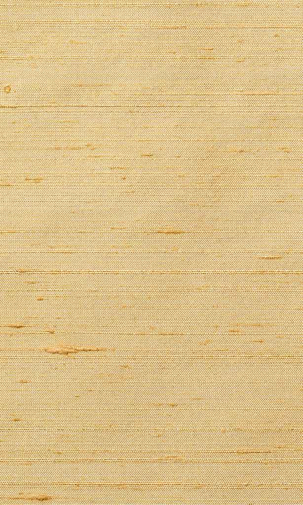 Dupioni Silk Flat, Plain, Fake, Faux, European Relaxed Roman Blinds (Golden Beige/ Brown)
