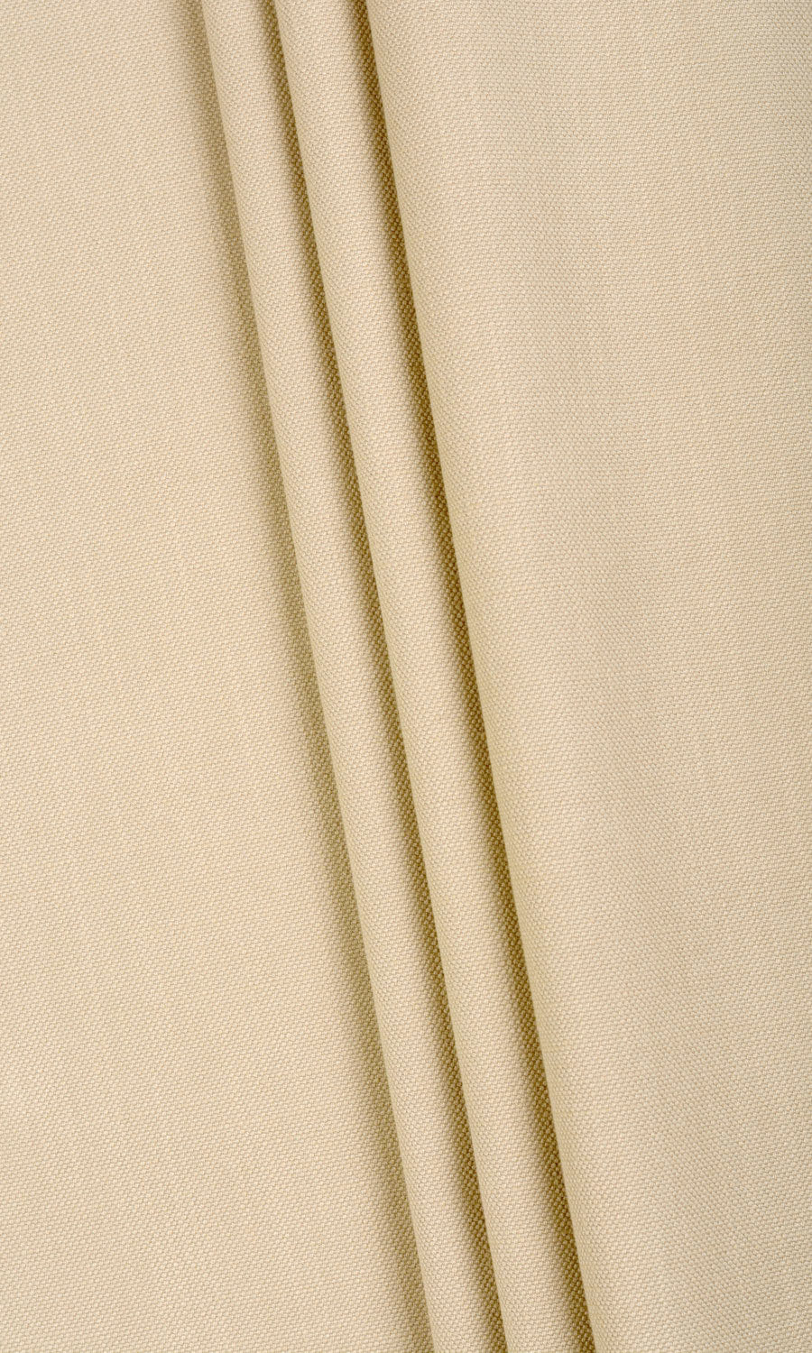 Poly-Cotton Made-to-Measure Roman Blinds (Beige)