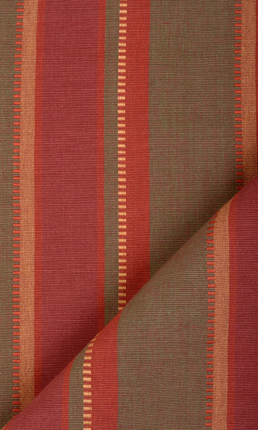 Cotton Window Treatments Fabric Sample