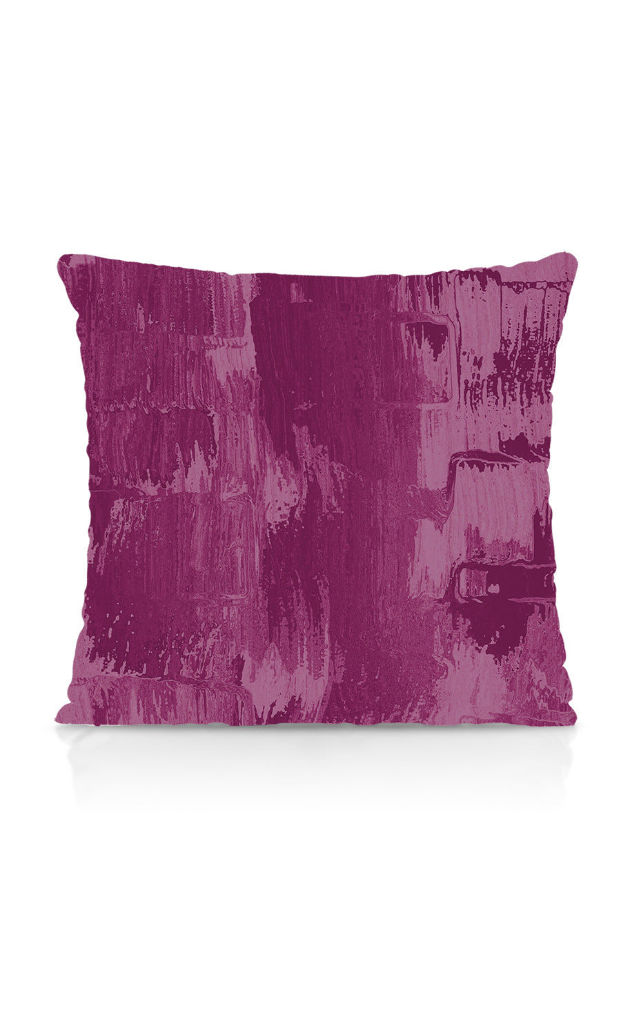 Dimout Striped Roman Blinds (Pink) Extra Long Short Wide