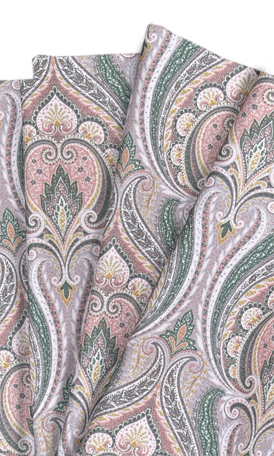Cotton Window Treatments Fabric By the Metre