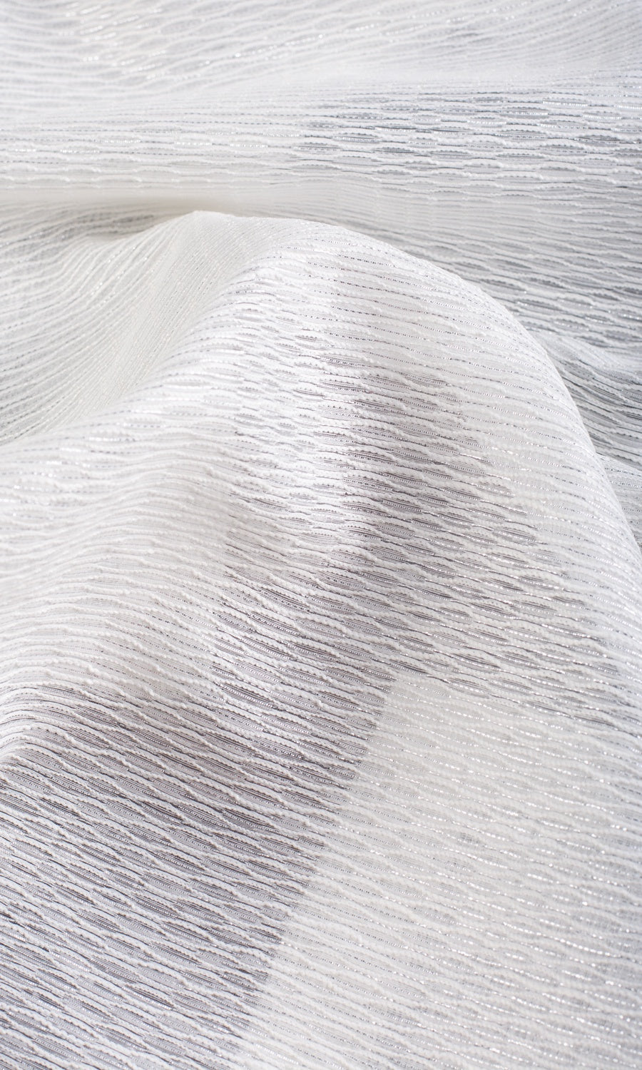 Plain / Textured Window Treatments Fabric Sample