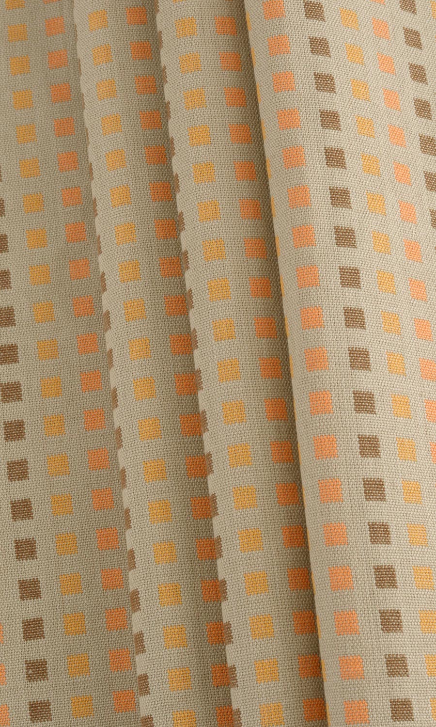 Cotton Window Treatments Fabric By the Metre