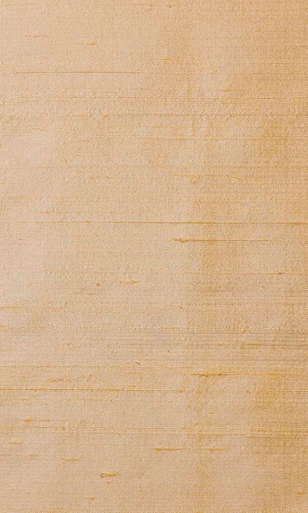 Dupioni Silk Flat, Plain, Fake, Faux, European Relaxed Roman Blinds (Golden Beige)