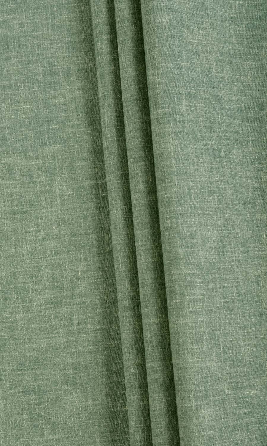Poly-Cotton Blend Roman Blinds & Window Shades (Jade)