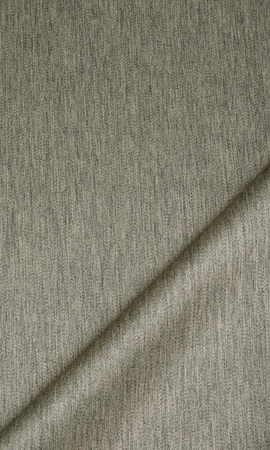 Blackout Home Décor Fabric By the Metre (Grey/ Brown)