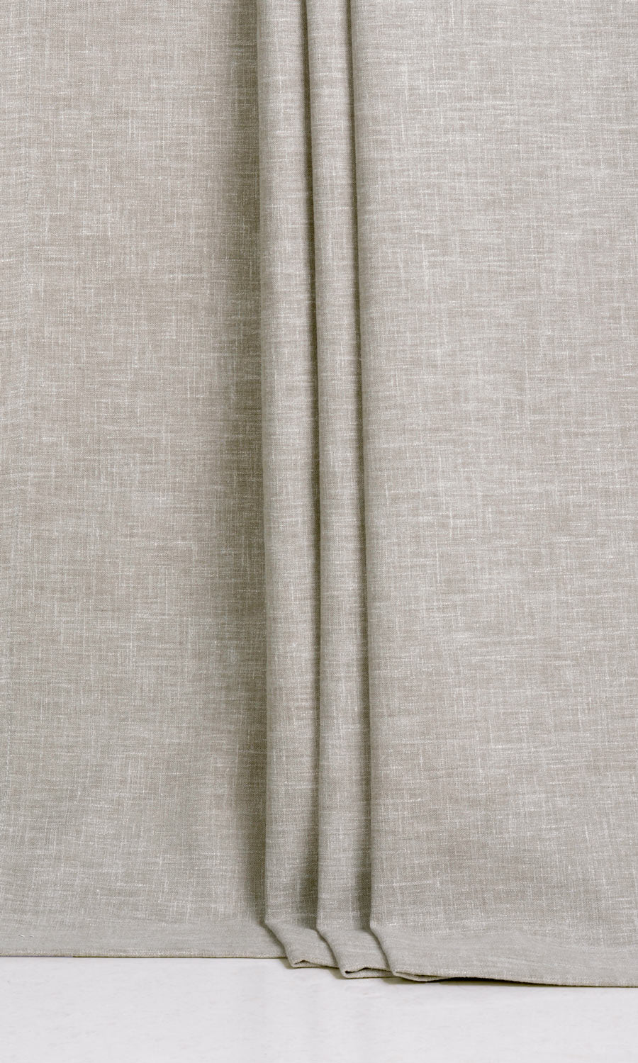 Cotton / Linen Window Treatments Fabric Sample