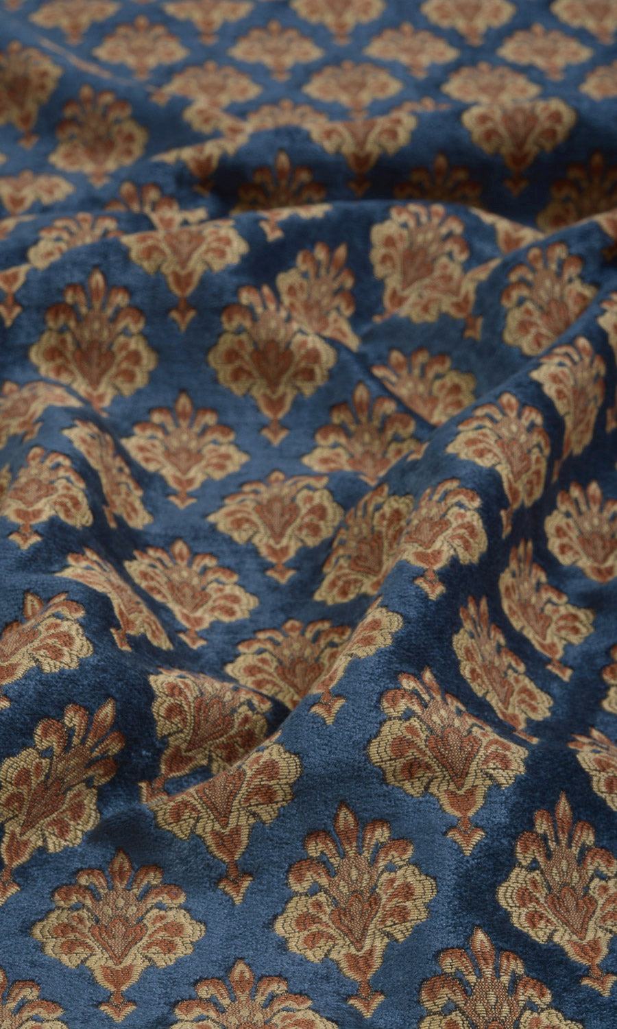 Patterned / Printed / Floral / Geometric / Damask / Paisley Window Treatments Fabric By the Metre