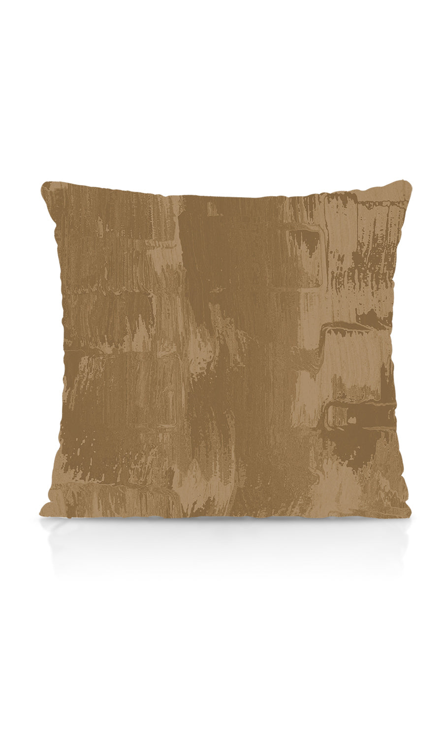 Room Darkening Striped Blinds (Brown/ Beige) Extra Long Short Wide